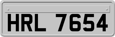 HRL7654