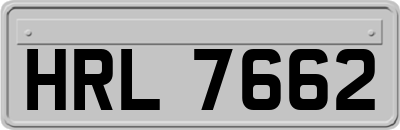 HRL7662