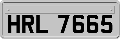 HRL7665