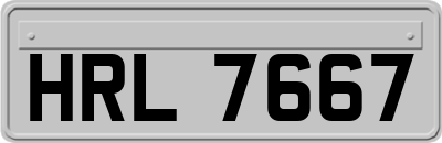 HRL7667