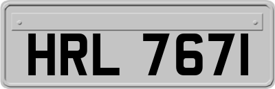 HRL7671