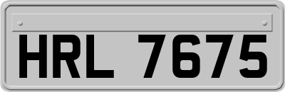 HRL7675
