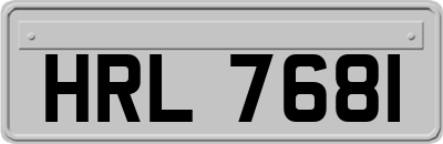 HRL7681