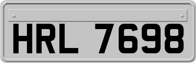 HRL7698