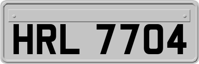 HRL7704