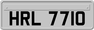 HRL7710