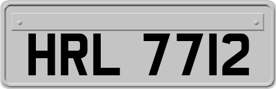 HRL7712