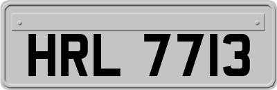 HRL7713