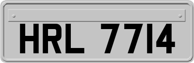 HRL7714