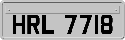 HRL7718