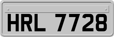 HRL7728