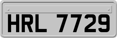 HRL7729