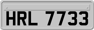 HRL7733