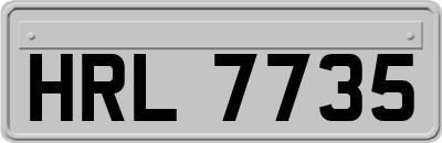 HRL7735