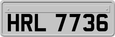 HRL7736