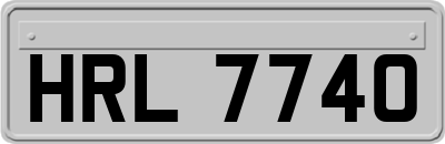 HRL7740