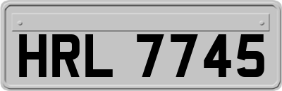 HRL7745