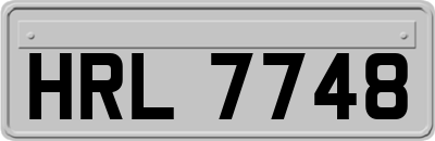 HRL7748
