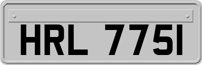 HRL7751