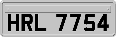 HRL7754