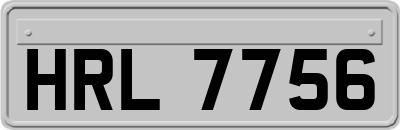 HRL7756