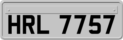 HRL7757