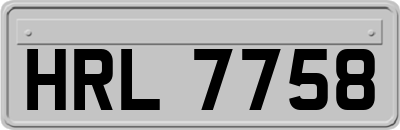 HRL7758