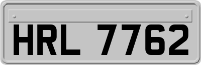 HRL7762