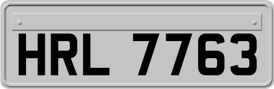 HRL7763