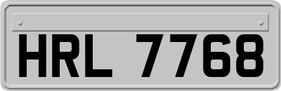 HRL7768