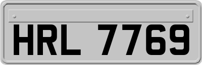 HRL7769
