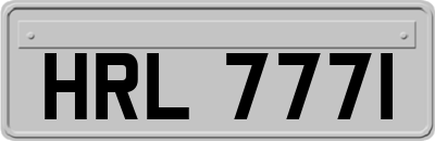 HRL7771