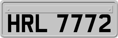 HRL7772