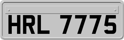 HRL7775