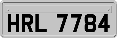 HRL7784