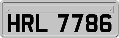 HRL7786