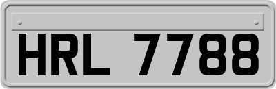 HRL7788