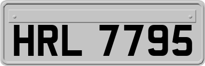 HRL7795