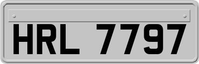 HRL7797