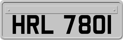 HRL7801