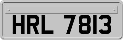 HRL7813