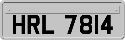 HRL7814
