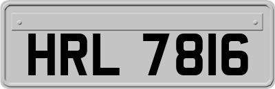 HRL7816