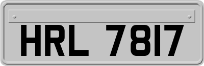 HRL7817