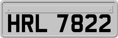 HRL7822