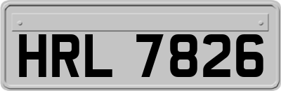 HRL7826