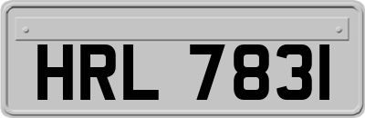 HRL7831