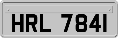 HRL7841