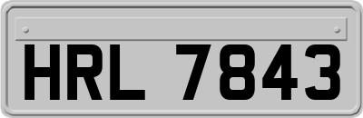 HRL7843