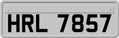 HRL7857